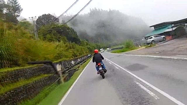 Camera Test | Akaso V50 PRO | 60fps Full HD | Y15zr смотреть онлайн