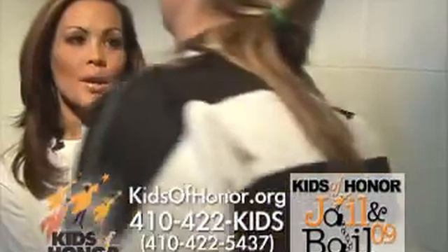 Kids of Honor Jail and Bail PSA смотреть онлайн