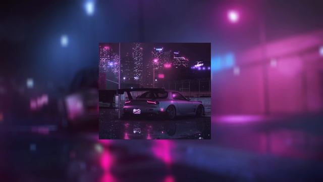 Hensonn - Sahara / Slowed / 1hour