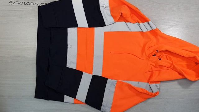 F3 06072 Working Wear (Рабочая одежда)№9 17,55 кг 9,30€ за кг 30ед смотреть онлайн