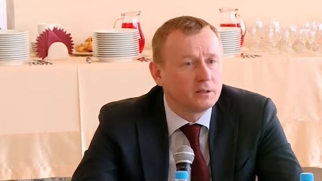 Сергей Тушин, администрация Екатеринбурга: Чемпионат должен стать "своим" смотреть онлайн