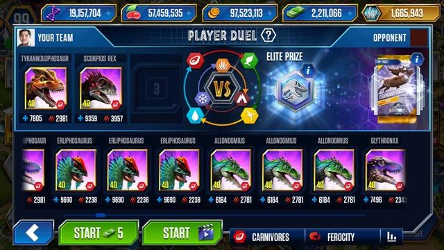 EARTH SHATTERING UNLOCK OSTAFRIKASAURUS LEVEL 40 TO DAY  | HT GAME смотреть онлайн