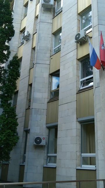 Сегодня в Головинский районный суд г. Москвы смотреть онлайн