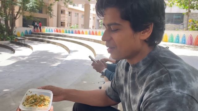 🇮🇳 Day in the life of an obese teenager | My 150-kg life смотреть онлайн