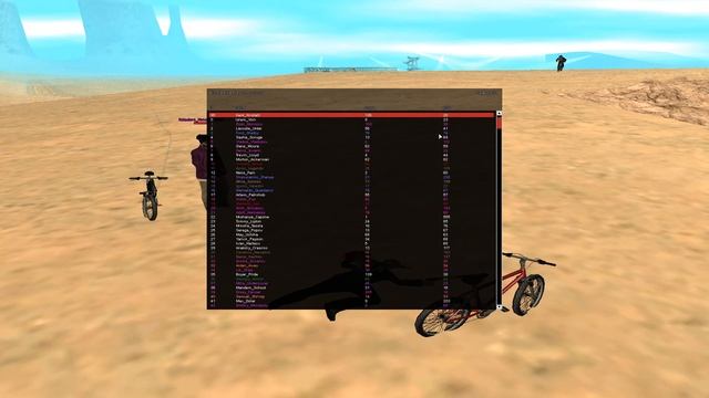 Grand Theft Auto San Andreas 2022 12 19 14 06 55 03 2 смотреть онлайн