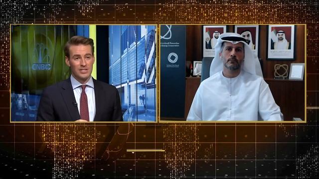 The UAE's newly launched nuclear energy plant connects to national power grid смотреть онлайн