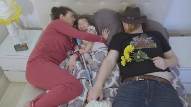 What Moms Really Want for Mother's Day // Best Gift for Mom //Beastie Boys PARODY // Nap4Lyme смотреть онлайн