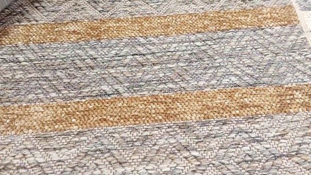 Безворсова доріжка з бахромою 80*150 см Everest 6601 білий, у вітальню, в спальню, на кухню. смотреть онлайн