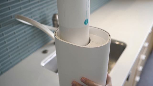 EcoSphere Water Purifier - Maintenance Tutorial смотреть онлайн