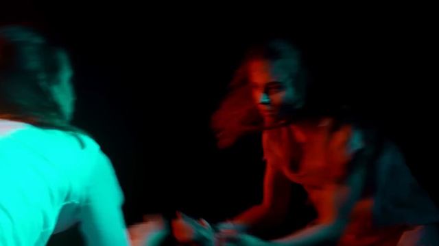 Rolo Tomassi - Cloaked (Official Music Video)