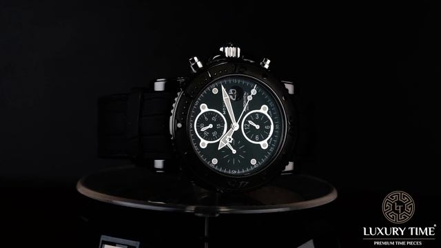 Montblanc Sport Steel Men's Watch ( 7182 ) смотреть онлайн