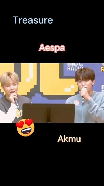 Can they collab in real life😌 смотреть онлайн