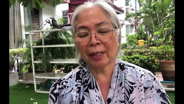 The monkey and the turtle (ลิงกับเต่า) - Thai Listening practice for intermediate смотреть онлайн