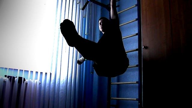 Турник и брусья(Flairok and Maxefekt) смотреть онлайн