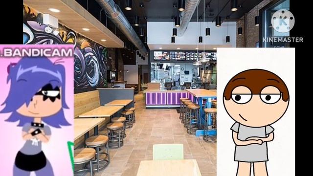 Yumi And Future Erop Dancing To Joshiraku! (For @angrimunci2025) смотреть онлайн