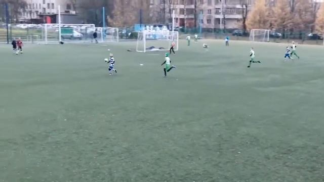 Финал Осенний Петербург 2021, 1й тайм смотреть онлайн