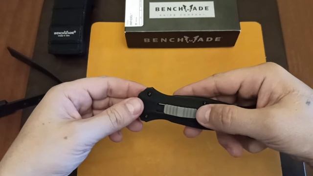 Benchmade 3300 Infidel | KupiNoj.ru