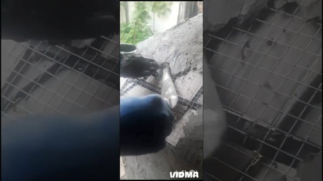 хатка на криницю, з арт бетона, своїми руками смотреть онлайн