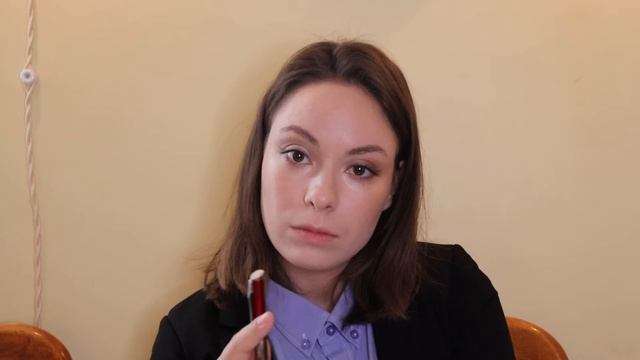 Психотерапевт Анна Владимирова смотреть онлайн