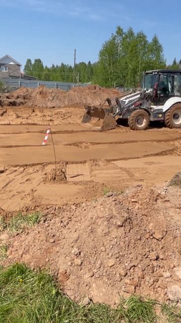 Строительство Ижевск #izhevsk #своимируками #фундамент #россия #строительство смотреть онлайн