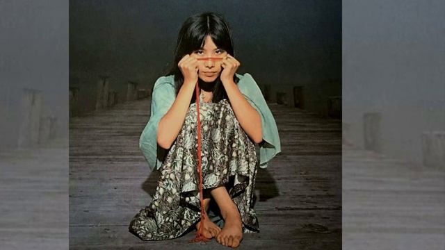 Yoshiko Sai – ヒターノ– Hitano смотреть онлайн