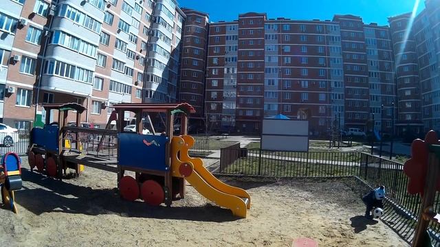 Анапа/ Что с погодой !!! Что с работой ??? смотреть онлайн