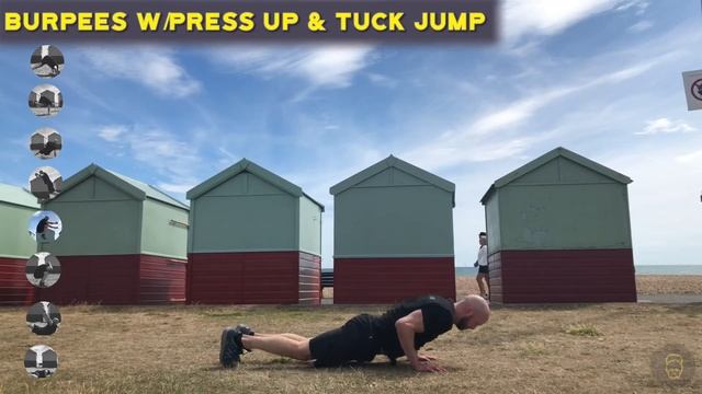 Gorilla Fitness PT смотреть онлайн