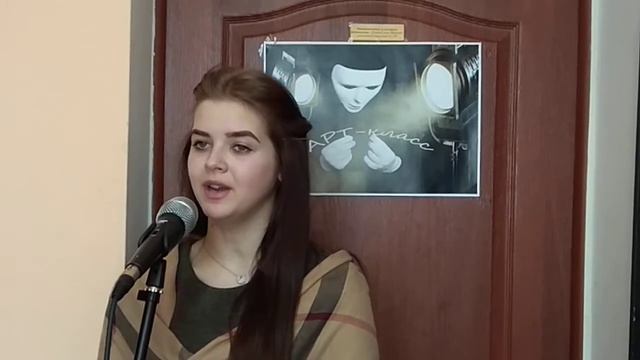 Сушко Анастасия Чытыры сыны Барановичи, БЭЮК смотреть онлайн