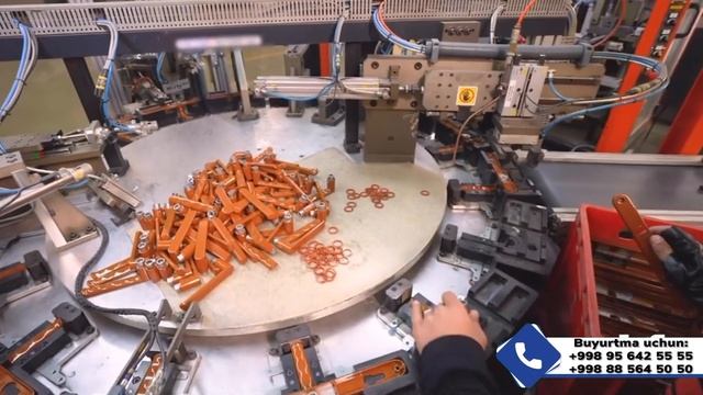 Akfa - Yuqori sifatli furnitura mahsulotlari смотреть онлайн