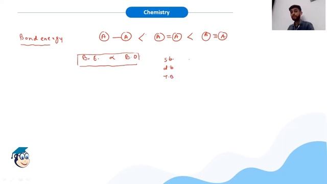IIT JAM: Biotechnology | Revision Summary of Chemical Bonding & Periodic Table | Eduncle | Mr. Vipi смотреть онлайн
