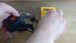 Ручной генератор для зарядки смартфона/обзор, тест, доработка! Работает или нет ?