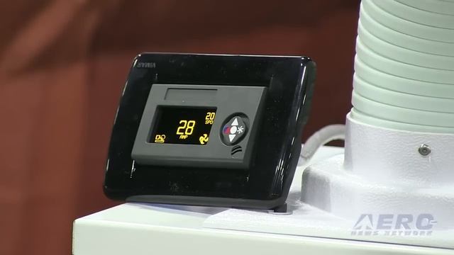Aero-TV: Cooling Your Airplane - Portable A/C Systems for GA Aircraft смотреть онлайн