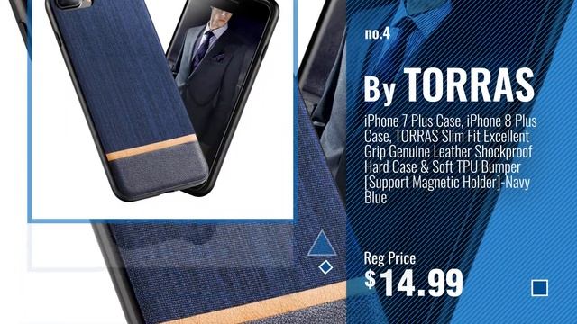 Top 5 IPhone 8 Plus Case Men [2018 Best Sellers]: iPhone 8 Plus Case, SUPCASE Unicorn Beetle Series смотреть онлайн