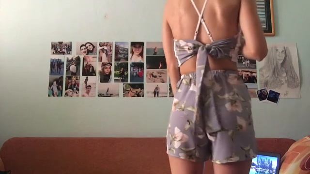 ПЕРВЫЙ ОПЫТ. ROMWE / Sasha Chistova смотреть онлайн