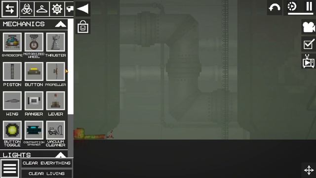 ОБНОВА 24.0! ВЗРЫВНЫЕ БОЧКИ, ОГНЕННЫЙ ПОСОХ И ДРУГОЕ! MELON PLAYGROUND смотреть онлайн