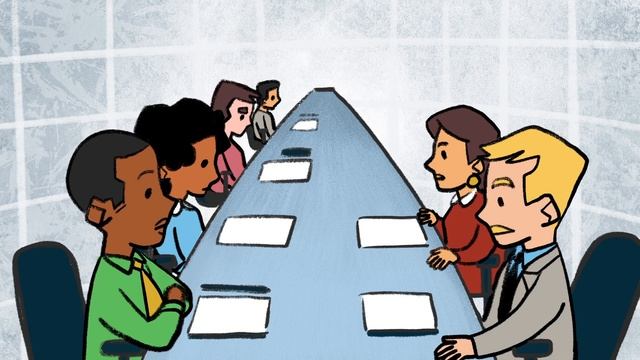 What is a labor union? How do unions work? Find out now. смотреть онлайн