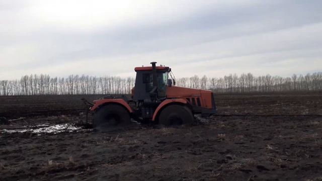 К-700 застрял смотреть онлайн