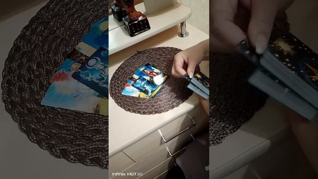 ❤️ КОМУ ВЫ НЕ ДАЕТЕ ПОКОЯ,КТО ДУМАЕТ О ВАС ПРЯМО СЕЙЧАС❤️