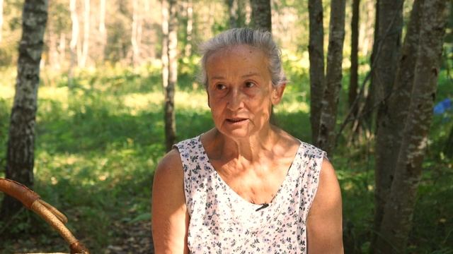 Анжелика Доний. Интервью в Небесных Бобрах. смотреть онлайн