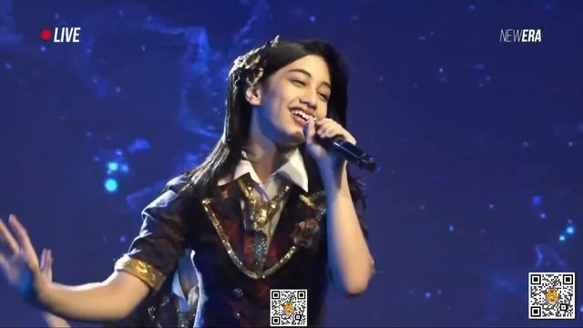 FULL SHOW Ingin Bertemu JKT48 (Aitakatta) 18 Februari 2024 смотреть онлайн