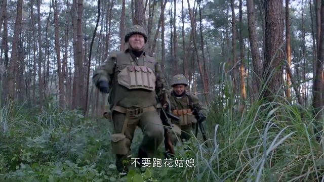 【ENG SUB】殊死獵殺7｜指導員被日軍毒害，兵王潛伏在日軍，展開一場驚心動魄的搏殺 #抗日 #Kungfu #武俠 #抗戰 смотреть онлайн