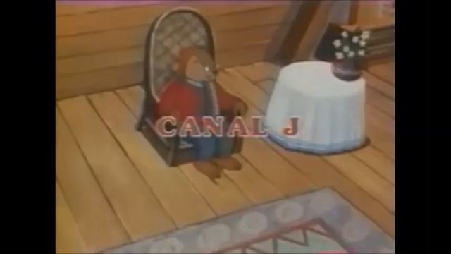 Father Beaver (FR Subs) смотреть онлайн
