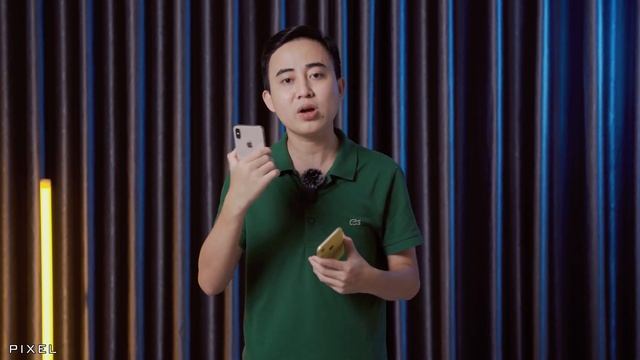 So sánh iPhone Xs vs iPhone XR: Hơn 8 triệu mua iPhone nào смотреть онлайн