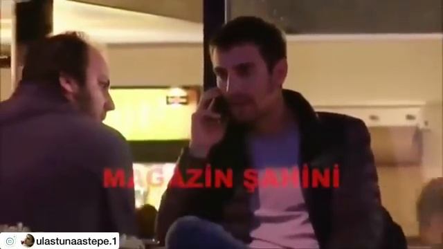 ULAŞ TUNA ASTEPE’NİN SEVGİLİSİ Mİ? ( SEN ANLAT KARADENİZ) смотреть онлайн