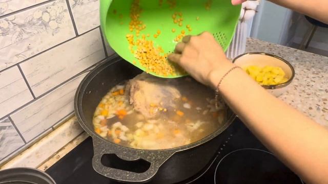 Супер-вареники