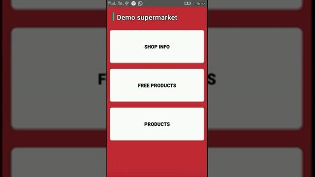 Online business with whatsapp messages in Tamilnadu | TN360 app смотреть онлайн