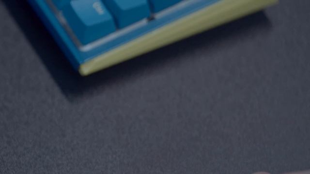 Discover Sexy Neon Magic Lubed Silver Switches 60% Mini Keyboard baby Sexy Most Enjoyable Thocky Ex смотреть онлайн