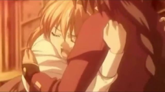 [Chrno Crusade] Tears of Angel смотреть онлайн