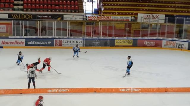 Тимур, турнир u13Elite, 12.02.22, матчи на полполя, по 30 минут-2.2 смотреть онлайн