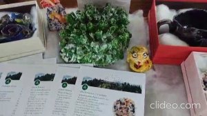 Тамга.Ольхон-сердце Байкала, место силы